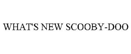 scooby doo serial number