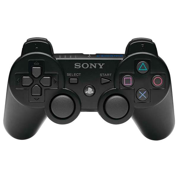 sixaxis for pc